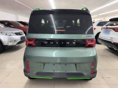 Wuling Hongguang MINIEV 2022 GAMEBOY 200km Fun Edition LFP Battery - ფოტო 5