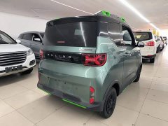 Wuling Hongguang MINIEV 2022 GAMEBOY 200km Fun Edition LFP Battery - ფოტო 6