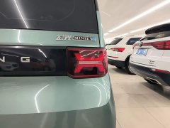 Wuling Hongguang MINIEV 2022 GAMEBOY 200km Fun Edition LFP Battery - ფოტო 7