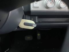 Wuling Hongguang MINIEV 2022 GAMEBOY 200km Fun Edition LFP Battery - ფოტო 8