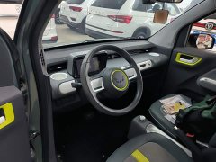 Wuling Hongguang MINIEV 2022 GAMEBOY 200km Fun Edition LFP Battery - ფოტო 9