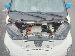 Baojun E100 2020 305KM Zhixing Edition - ფოტო 10