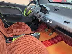 Baojun E100 2020 305KM Zhixing Edition - ფოტო 13