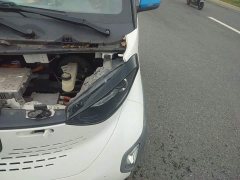 Baojun E100 2020 305KM Zhixing Edition - ფოტო 19