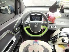 Baojun E100 2020 305KM Zhixing Edition - ფოტო 2