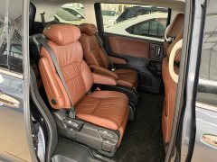 Honda Odyssey 2.0L e:HEV Sharp Radiance Edition - ფოტო 13