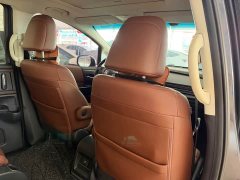 Honda Odyssey 2.0L e:HEV Sharp Radiance Edition - ფოტო 14