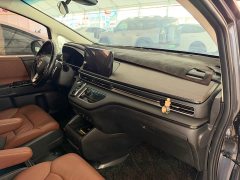 Honda Odyssey 2.0L e:HEV Sharp Radiance Edition - ფოტო 15