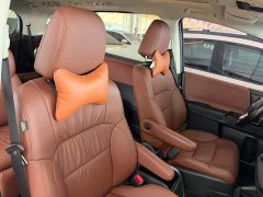 Honda Odyssey 2.0L e:HEV Sharp Radiance Edition - ფოტო 16