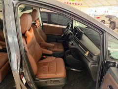 Honda Odyssey 2.0L e:HEV Sharp Radiance Edition - ფოტო 17