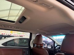 Honda Odyssey 2.0L e:HEV Sharp Radiance Edition - ფოტო 18