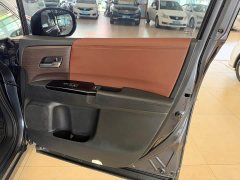 Honda Odyssey 2.0L e:HEV Sharp Radiance Edition - ფოტო 19