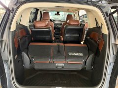 Honda Odyssey 2.0L e:HEV Sharp Radiance Edition - ფოტო 20