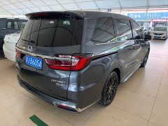 Honda Odyssey 2.0L e:HEV Sharp Radiance Edition - ფოტო 9