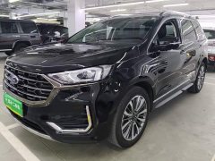 Ford Edge PLUS EcoBoost 245 FWD Premium 7-Seater - ფოტო 1