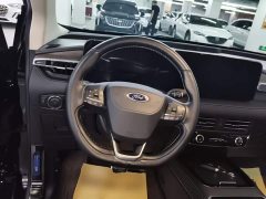 Ford Edge PLUS EcoBoost 245 FWD Premium 7-Seater - ფოტო 10