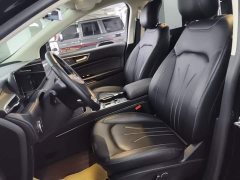 Ford Edge PLUS EcoBoost 245 FWD Premium 7-Seater - ფოტო 14