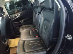 Ford Edge PLUS EcoBoost 245 FWD Premium 7-Seater - ფოტო 16
