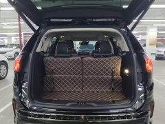 Ford Edge PLUS EcoBoost 245 FWD Premium 7-Seater - ფოტო 18