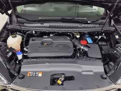 Ford Edge PLUS EcoBoost 245 FWD Premium 7-Seater - ფოტო 19
