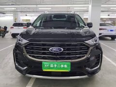 Ford Edge PLUS EcoBoost 245 FWD Premium 7-Seater - ფოტო 2