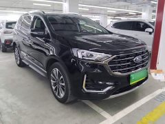 Ford Edge PLUS EcoBoost 245 FWD Premium 7-Seater - ფოტო 3