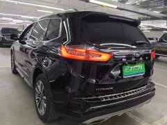 Ford Edge PLUS EcoBoost 245 FWD Premium 7-Seater - ფოტო 4