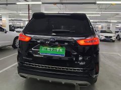 Ford Edge PLUS EcoBoost 245 FWD Premium 7-Seater - ფოტო 5