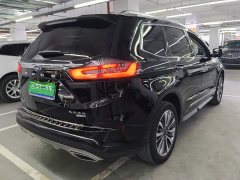 Ford Edge PLUS EcoBoost 245 FWD Premium 7-Seater - ფოტო 6