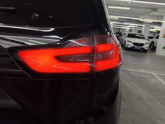 Ford Edge PLUS EcoBoost 245 FWD Premium 7-Seater - ფოტო 7