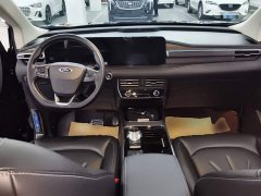 Ford Edge PLUS EcoBoost 245 FWD Premium 7-Seater - ფოტო 9