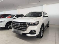 Haval H6 2021 National Trend 1.5T Automatic Champion Edition - ფოტო 1