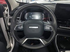 Haval H6 2021 National Trend 1.5T Automatic Champion Edition - ფოტო 10