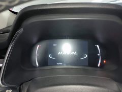 Haval H6 2021 National Trend 1.5T Automatic Champion Edition - ფოტო 11