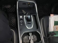 Haval H6 2021 National Trend 1.5T Automatic Champion Edition - ფოტო 13