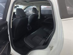 Haval H6 2021 National Trend 1.5T Automatic Champion Edition - ფოტო 16