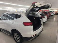 Haval H6 2021 National Trend 1.5T Automatic Champion Edition - ფოტო 18