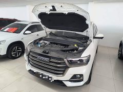 Haval H6 2021 National Trend 1.5T Automatic Champion Edition - ფოტო 19