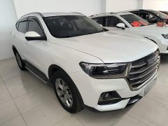 Haval H6 2021 National Trend 1.5T Automatic Champion Edition - ფოტო 2
