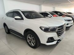 Haval H6 2021 National Trend 1.5T Automatic Champion Edition - ფოტო 3