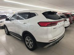 Haval H6 2021 National Trend 1.5T Automatic Champion Edition - ფოტო 4