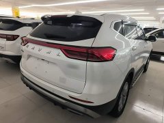 Haval H6 2021 National Trend 1.5T Automatic Champion Edition - ფოტო 5