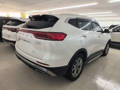 Haval H6 2021 National Trend 1.5T Automatic Champion Edition - ფოტო 6