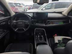 Haval H6 2021 National Trend 1.5T Automatic Champion Edition - ფოტო 9