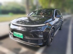 Li Auto L8 Pro - ფოტო 1