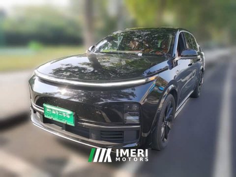 2023 Li Auto L8 Pro - ავტომობილი ჩინეთიდან