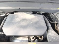 Li Auto L8 Pro - ფოტო 10