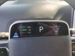 Li Auto L8 Pro - ფოტო 3