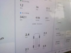 Li Auto L8 Pro - ფოტო 4