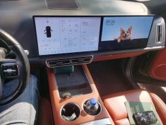 Li Auto L8 Pro - ფოტო 5